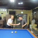 당구클럽하이런 이미지