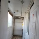 [부산탄성코트]부산시 금곡동 유림2차 아파트 세라믹 탄성 시공후기