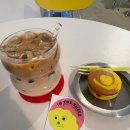 홍제 감성카페 “인더쉘” 마카롱 내돈내산 후기
