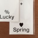 보라티비(주) | Lucky spring +
