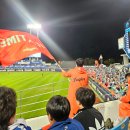 맘스터치 수성점 | 가을야구 플레이오프 3차전 한화 vs 삼성 야구경기 대구 삼성라이온즈파크 첫 직관후기