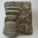 고대불교조각대전(1) -인도의 불상 오랜 역사의 시작 이미지
