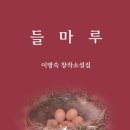 이병숙 창작소설집 [들마루] 이미지