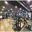 킹덤 피트니스 이미지