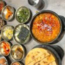 대구 죽전동 맛집 / 24시간 영업하는 순두부찌개 맛집 [완뚝순두부 죽전점] 내돈내산 후기
