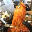 정선 부뚜막 | 서울숲 맛집 한식 추천 내돈내산 점심 곤드레밥 정선부뚜막
