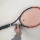 Tennis Racket 팔아요~ 🎾🎾🎾 이미지