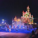 롯데가야유치원 | 롯데월드 어드벤처 부산: 겨울방학 아이랑 가볼만 한 부산 놀이공원