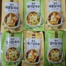 청수식품 - 남양주시 | 청수식품 칼국수 밀키트 멸치칼국수 해물칼국수 겨울캠핑 간편식 추천
