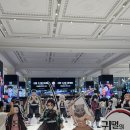 내 집의 분경 | 귀멸의 칼날 팝업 후기 : 신세계 강남점_주말 현장예약 џ(ºДºџ)