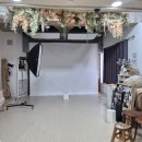 주차장 옆 | 성서경찰서옆 이곡동증명사진 여권사진 후기 카라멜스튜디오 주차장