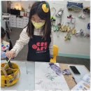 크리아트창의미술학원 이미지