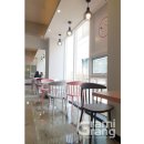 러블리독 애견카페 이미지