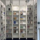 논현도서관 | 논현 | 서울 예쁜 도서관 투어 논현문화마루도서관