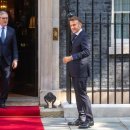 Migration transmanche : un accord politique entre la France et le Royaume-U 이미지