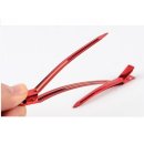 머리카락헤어샵 이미지