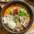 백암왕순대 이미지