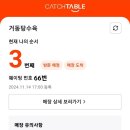 사라수산 이미지