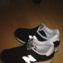 NEW BALANCE 576 깜장이 이미지