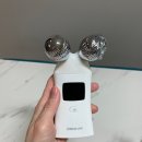 브이핏 | 눈가주름 홈케어 시작, 브이핏쎄라 사용 후기 (까치발주름 관리)