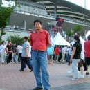 한국VS북한축구경기 이미지