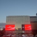 (공연) 뮤지컬 <노트르담 드 파리>1 | 노트르담 드 파리 오리지널 내한 뮤지컬 공연 &amp; 좌석후기 - 세종문화회관 대극장 1층 C열 188번