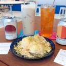 50k 반려견 유치원 | 광교대형카페 애견동반 가능한 광교카페 카페오십케이 Cafe_50k 후기