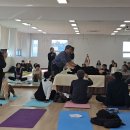 구미대학교 | 구미대학교 파크골프학과 체형관리 특강 후기