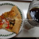 도미노피자 정관점 이미지