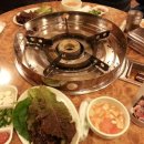 산갈래닭갈비 이미지