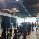 라인스크린골프 이미지