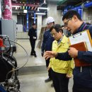 진주실내체육관 수영장 이미지