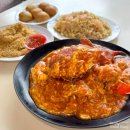 착한푸드 | 싱가포르 칠리크랩 착한 가격 미슐랭 맛집 뉴턴푸드센터 27번