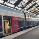 알프하우스 | 인터라켄 3박 4일 자유여행 Day 1 (파리 > 인터라켄, 알프로지 호스 체크인)