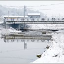 설경 (雪景) 이미지