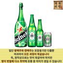 6월 20일(화) 병맥주와 캔맥주, 생맥주 간 맛의 차이 이미지