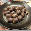 팔복순대 이미지