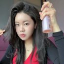 제니헤어 하우스 | 제니하우스 루트 볼륨 헤어 픽서 내돈내산 구매후기 올리브영 헤어스프레이 추천템