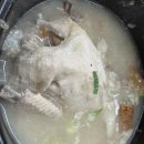 이우철한방누룽지삼계탕(사직점) 이미지