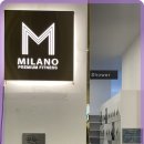 밀라노짐 이미지