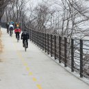 경춘선 자전거도로6 이미지