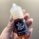 화이트전자 | 김해 부원동 전자담배에서, 스타로아 화이트퀸 베이핑 후기~!