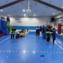 뉴 청홍태권도 이미지