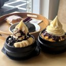 빙수가 | [용인카페]고기리막국수 옆, 시원한 뚝배기 빙수가 있는 "흥만소" 내돈내산 후기