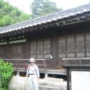 생육신 이경은선생 제단 이미지