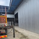 라온 태양광발전소 이미지