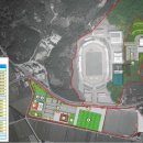 스포츠파크 테니스장 이미지