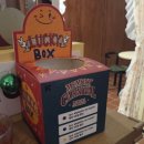 이브컴퍼니 | 키이스케이프 무비무드 'have a good tape, dave' 메모리컴퍼니 시리즈 추천/에버랜드보다 선방문 추천