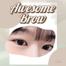어썸브로우 - 남구 | 평택 속눈썹펌 추천, 어썸브로우 솔직후기