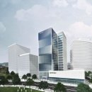 경기도시공사 융복합센터 신사옥 국민일보